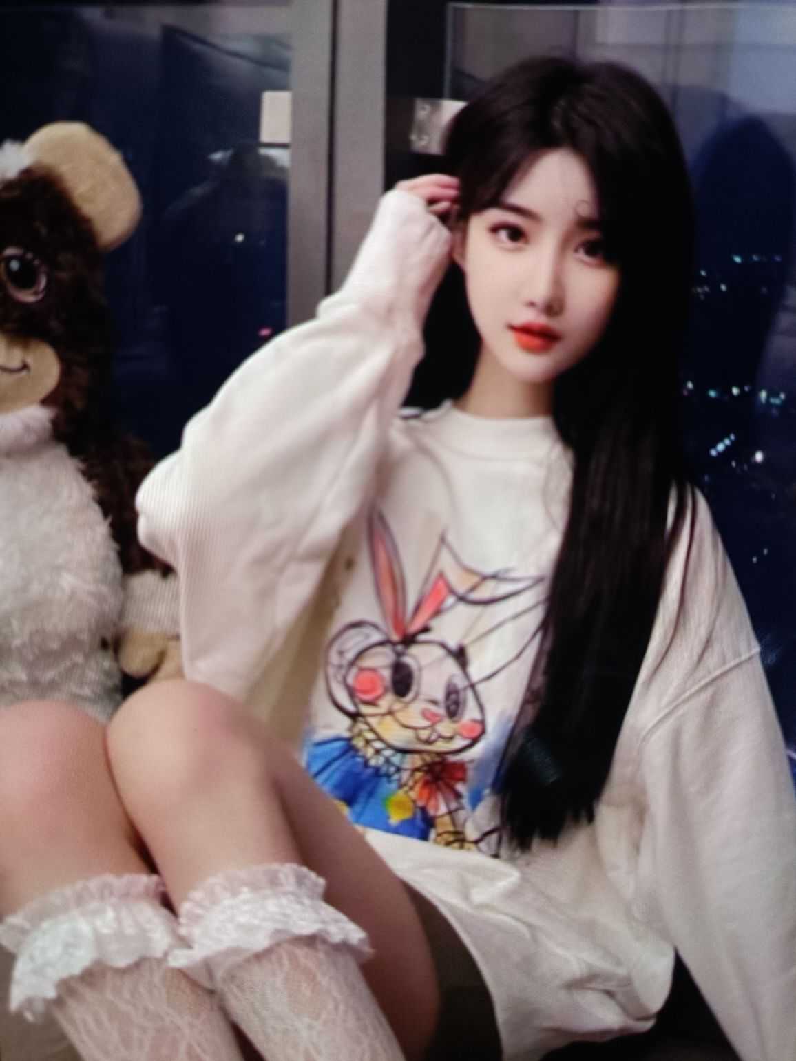 南昌诱人学妹人人爱